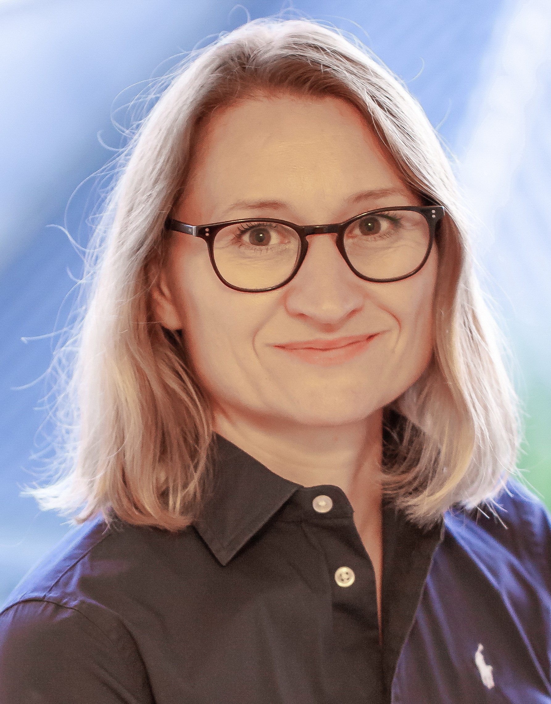 Anja Götz-Janocha